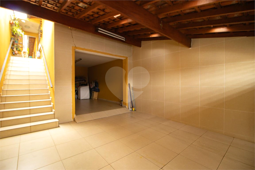 Casa com piscina, churrasqueira e 3 quartos na Vila NOva Mazzei