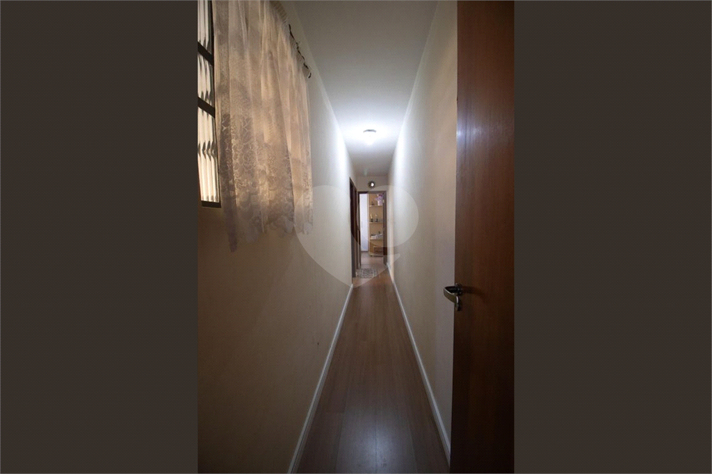 Casa com piscina, churrasqueira e 3 quartos na Vila NOva Mazzei