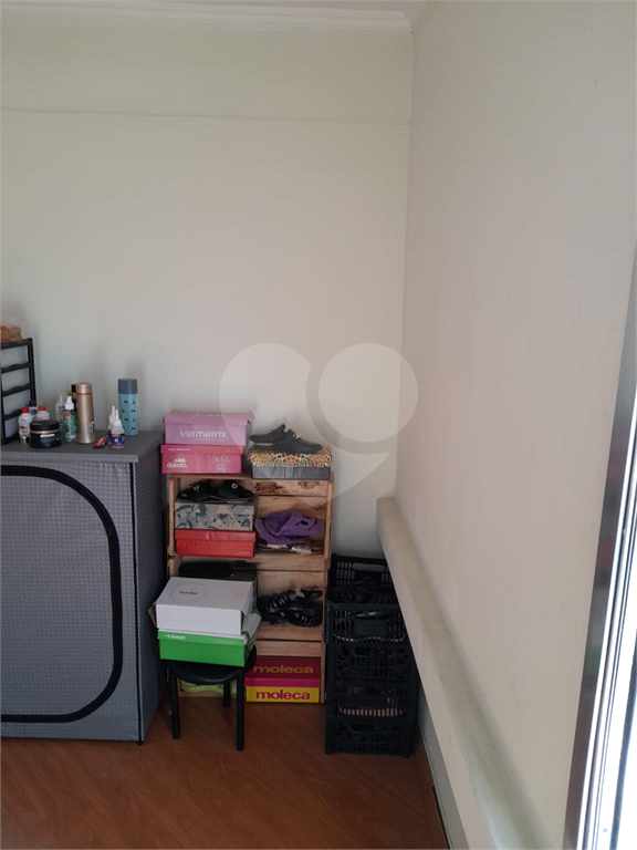 APARTAMENTO em JAÇANÃ