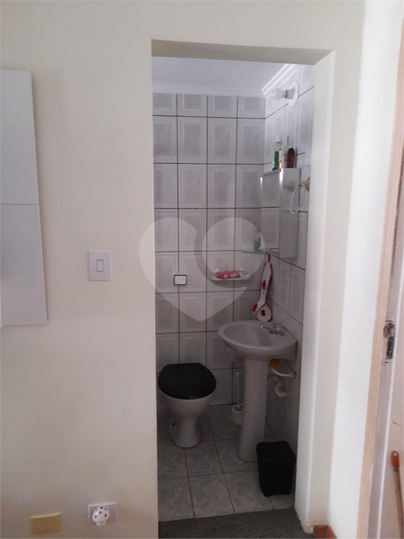 APARTAMENTO em JAÇANÃ