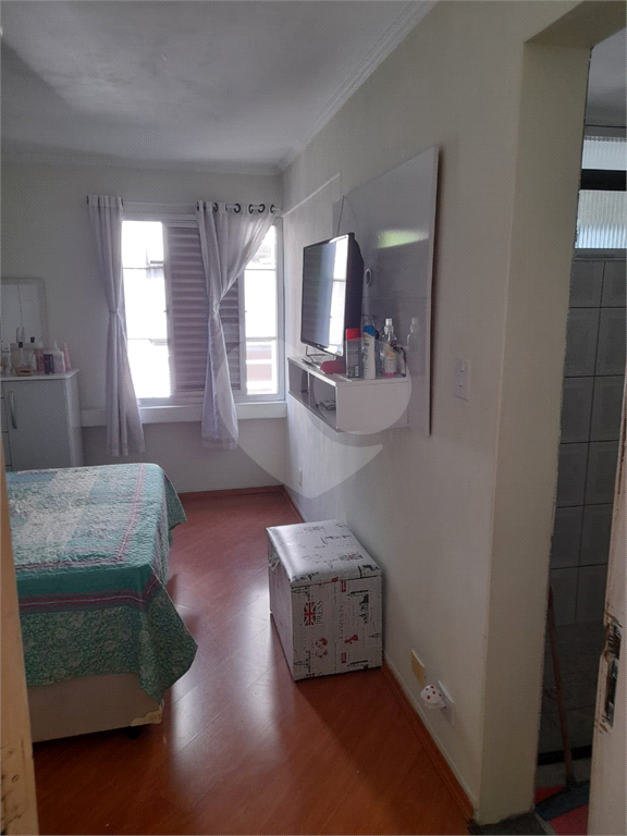APARTAMENTO em JAÇANÃ
