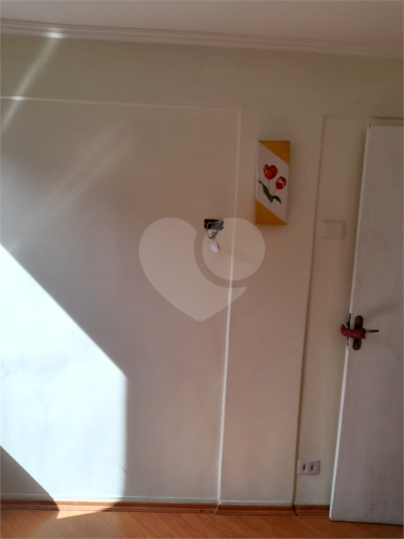APARTAMENTO em JAÇANÃ
