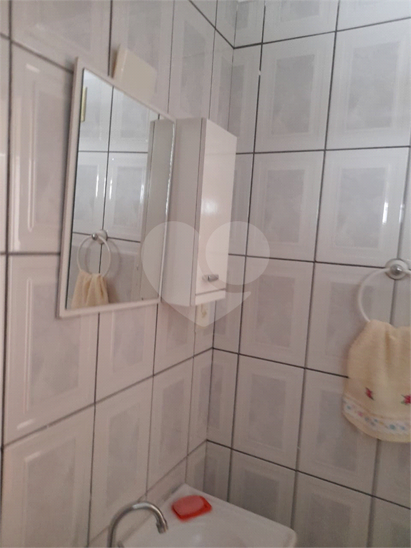 APARTAMENTO em JAÇANÃ