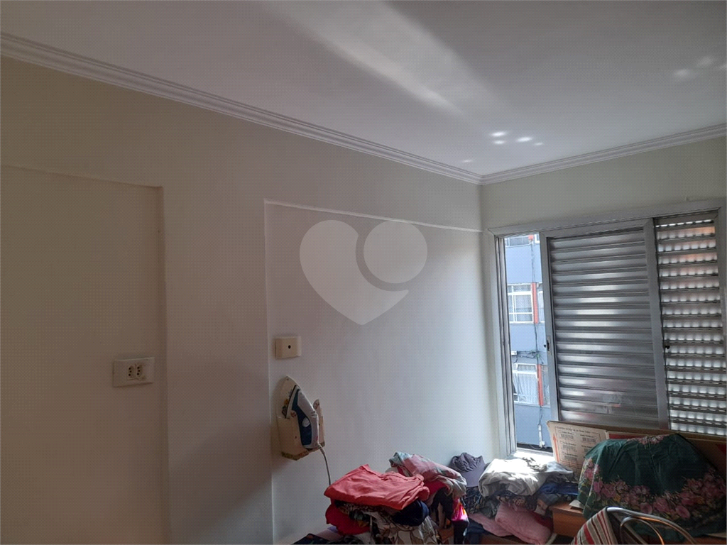 APARTAMENTO em JAÇANÃ