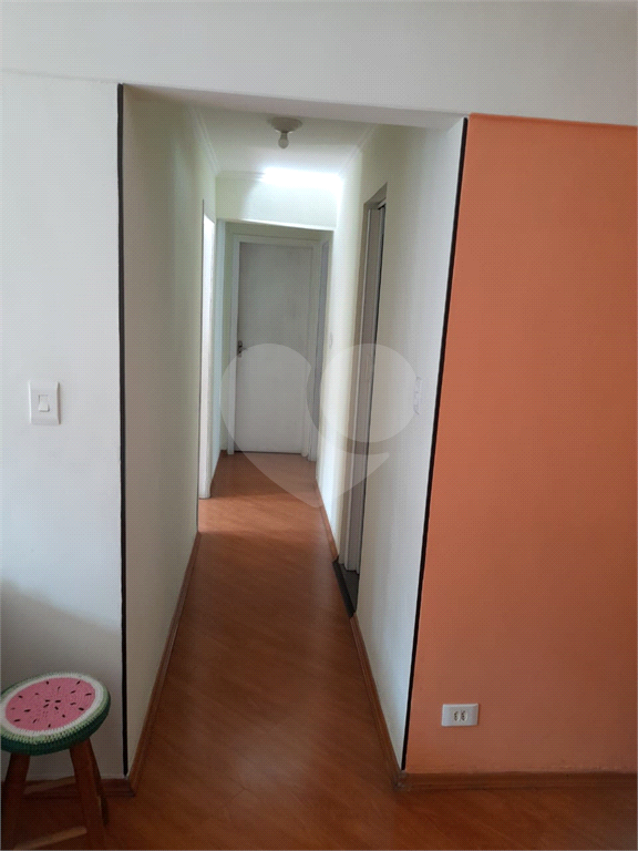 APARTAMENTO em JAÇANÃ