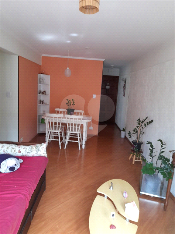 APARTAMENTO em JAÇANÃ