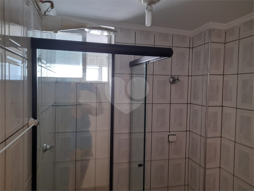 APARTAMENTO em JAÇANÃ