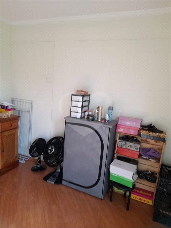 APARTAMENTO em JAÇANÃ