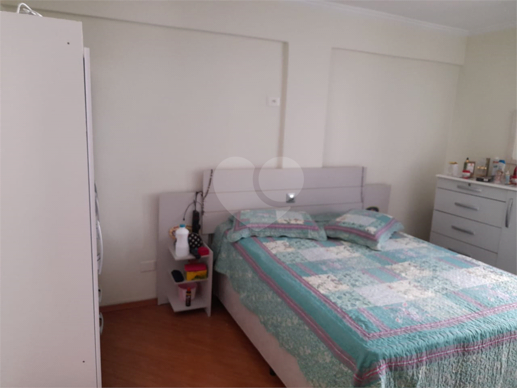 APARTAMENTO em JAÇANÃ