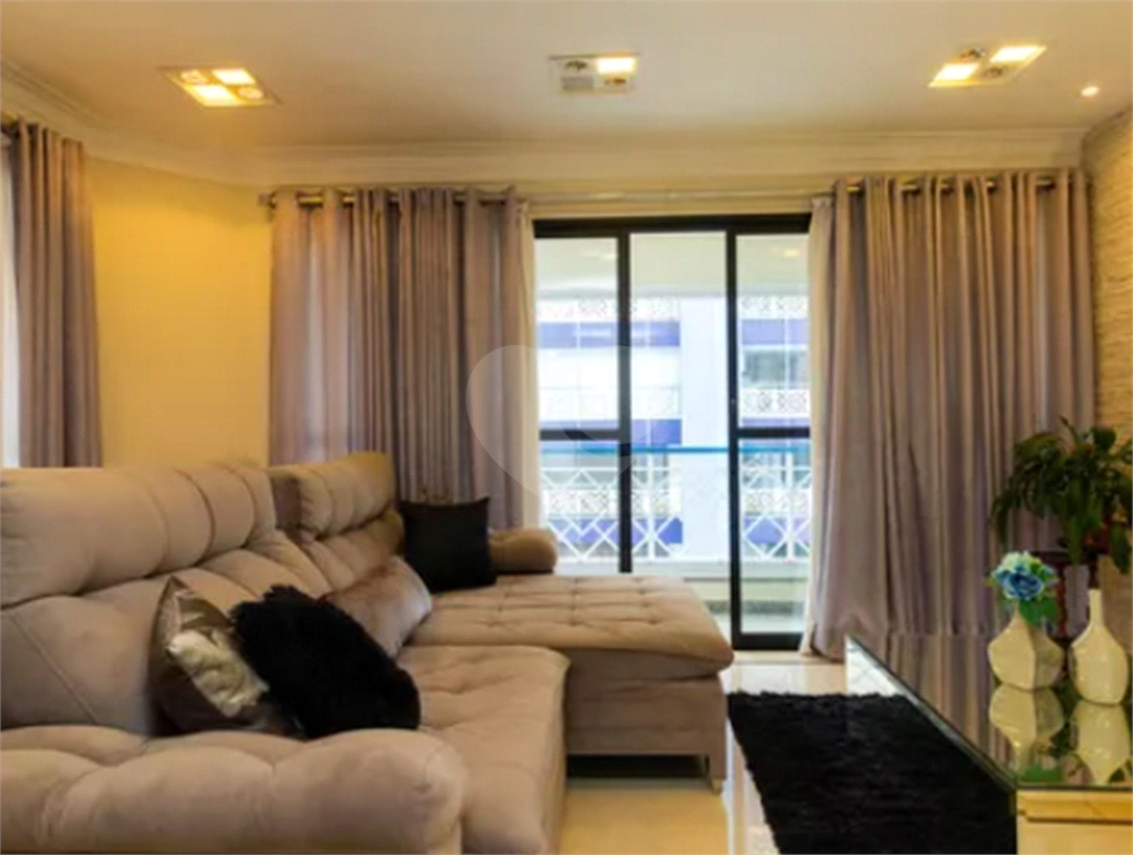 Apartamento a venda no Tatuapé com 3 suítes