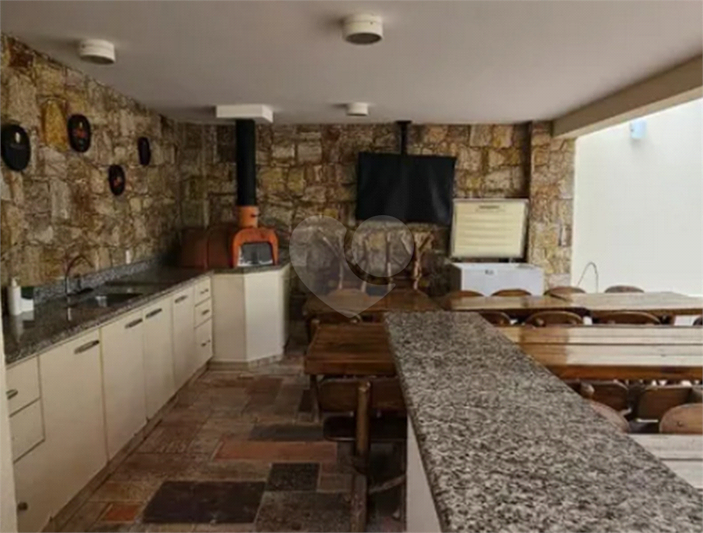 Apartamento a venda no Tatuapé com 3 suítes