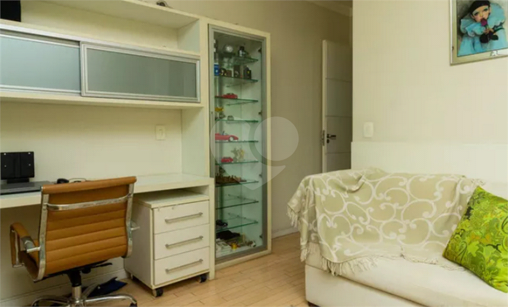 Apartamento a venda no Tatuapé com 3 suítes