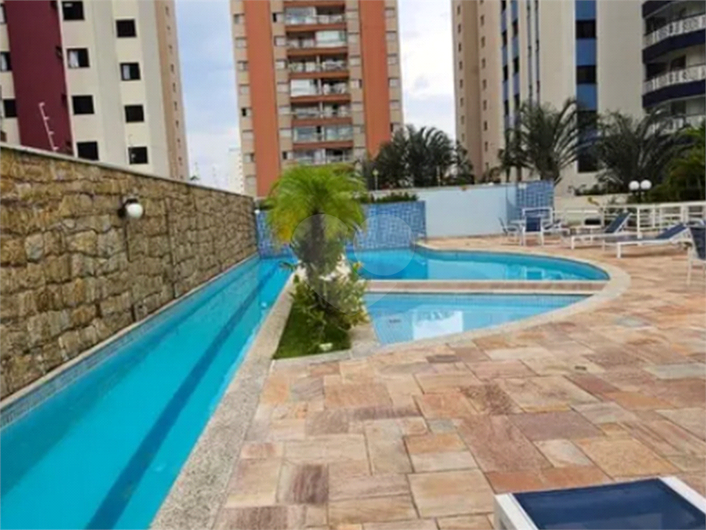 Apartamento a venda no Tatuapé com 3 suítes