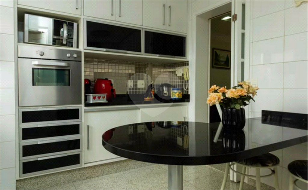 Apartamento a venda no Tatuapé com 3 suítes