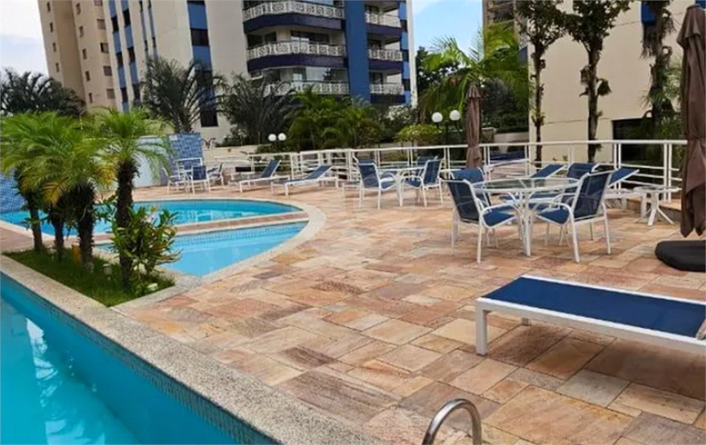 Apartamento a venda no Tatuapé com 3 suítes