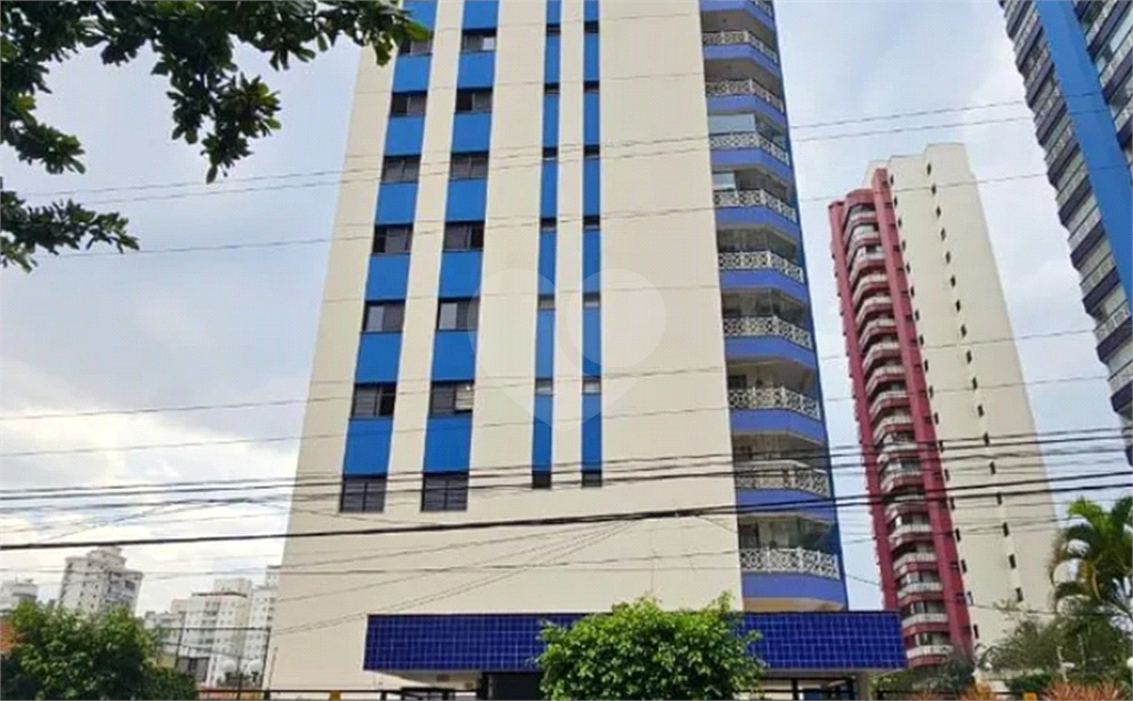 Apartamento a venda no Tatuapé com 3 suítes