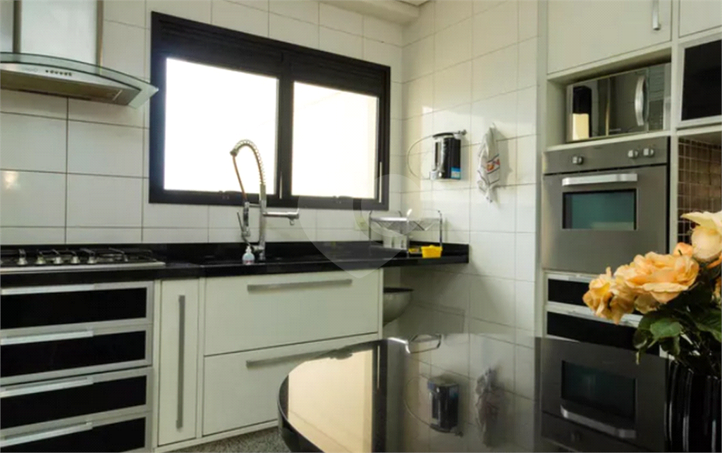 Apartamento a venda no Tatuapé com 3 suítes