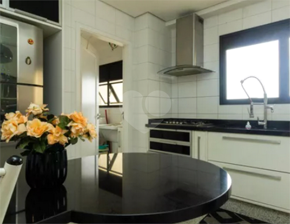 Apartamento a venda no Tatuapé com 3 suítes