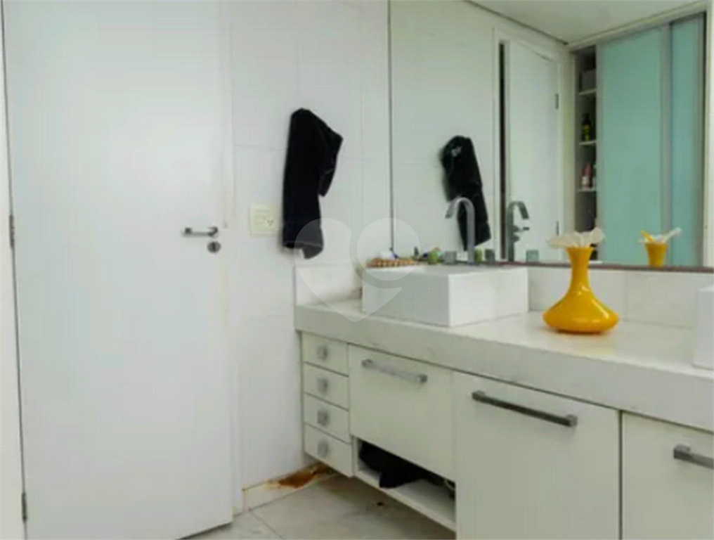 Apartamento a venda no Tatuapé com 3 suítes
