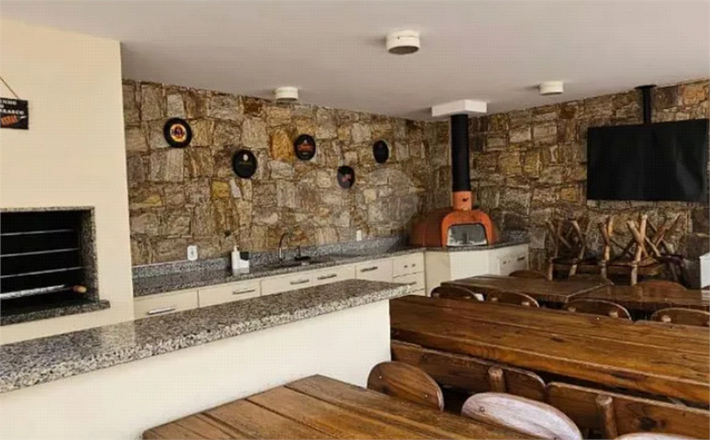 Apartamento a venda no Tatuapé com 3 suítes