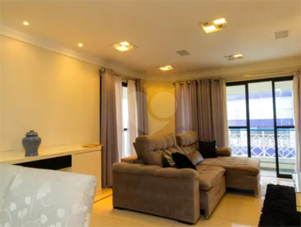 Apartamento a venda no Tatuapé com 3 suítes