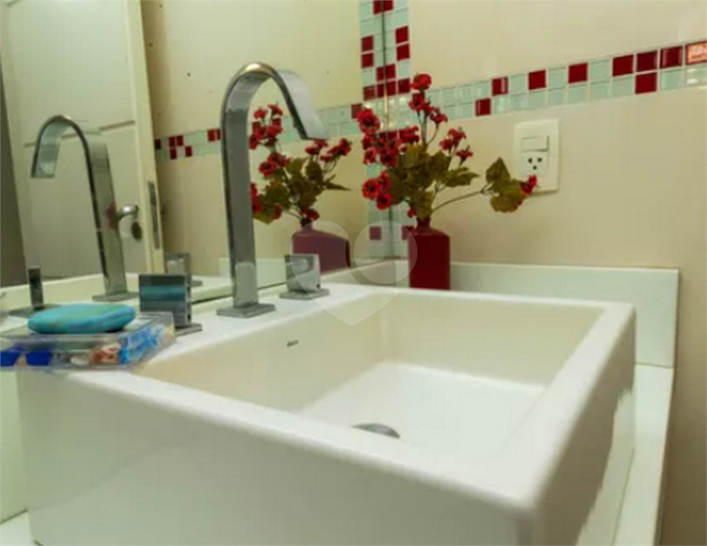 Apartamento a venda no Tatuapé com 3 suítes