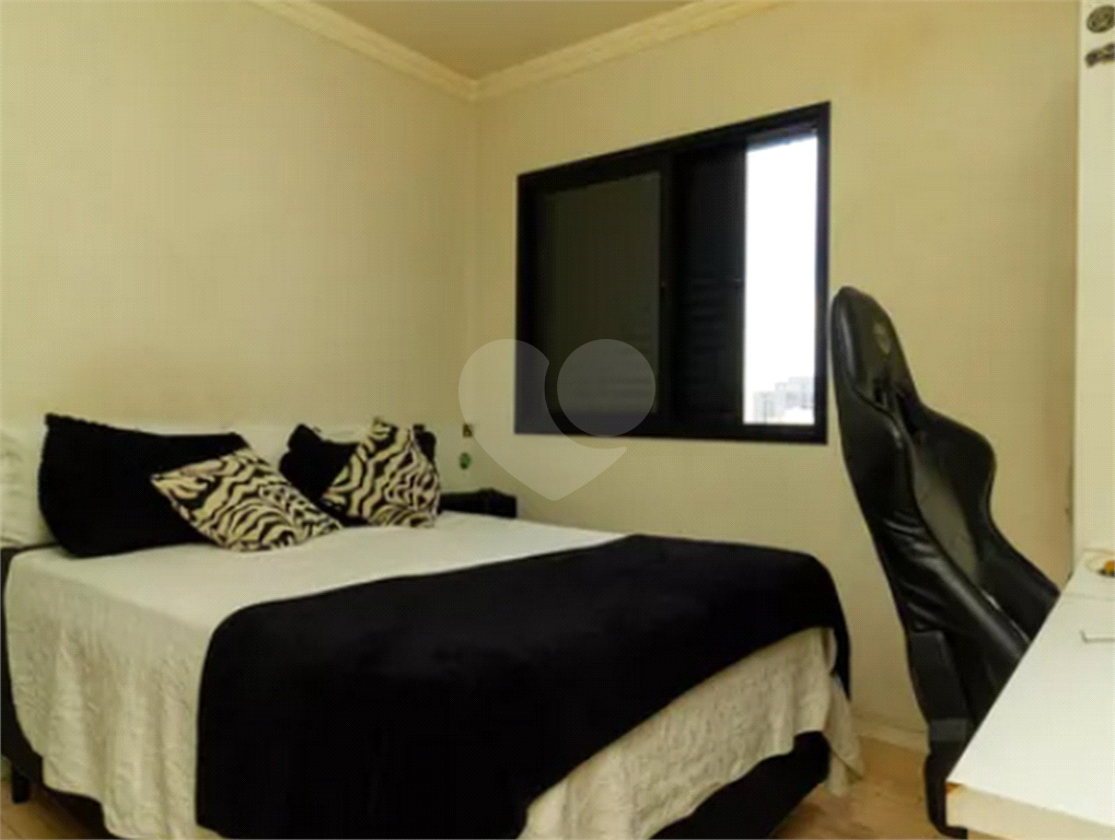 Apartamento a venda no Tatuapé com 3 suítes