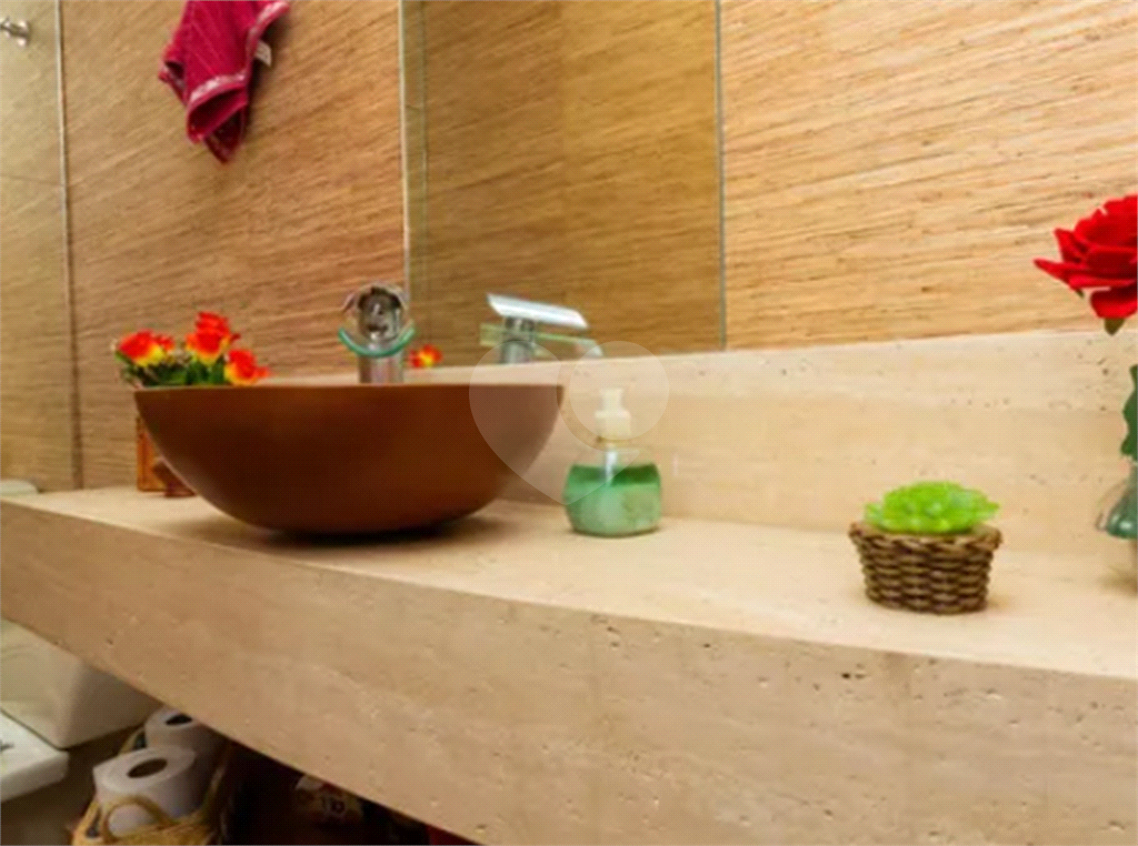 Apartamento a venda no Tatuapé com 3 suítes