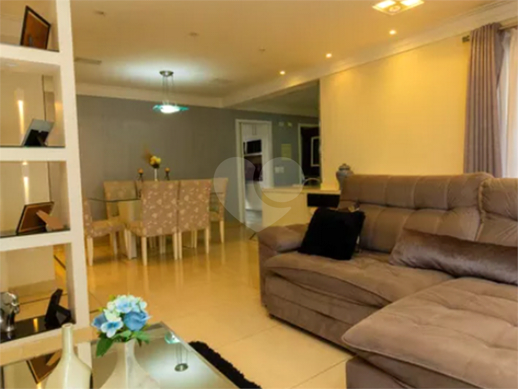 Apartamento a venda no Tatuapé com 3 suítes