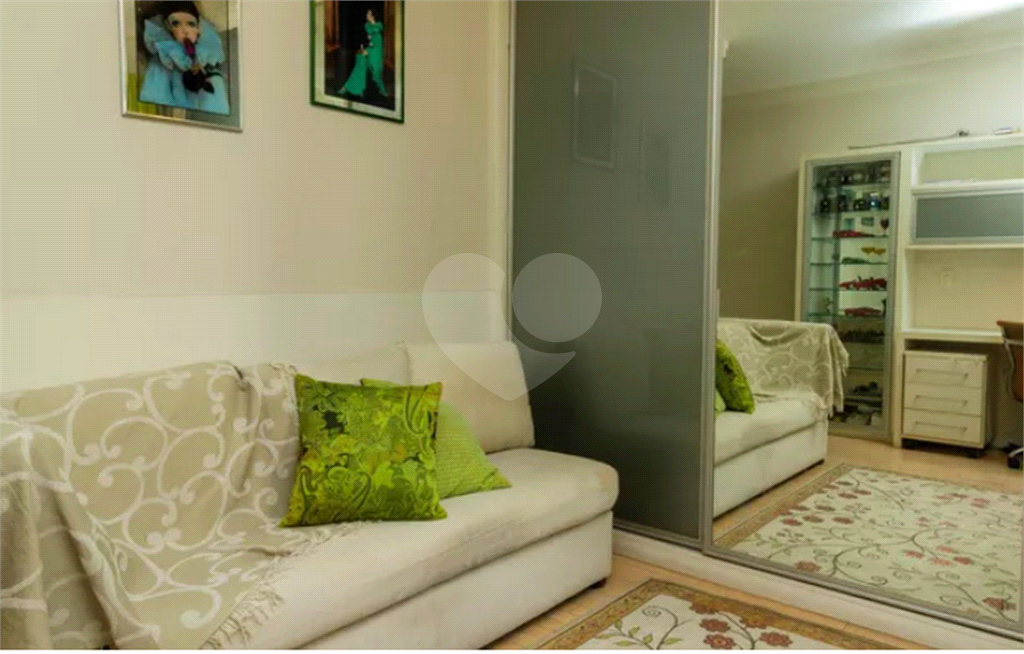 Apartamento a venda no Tatuapé com 3 suítes