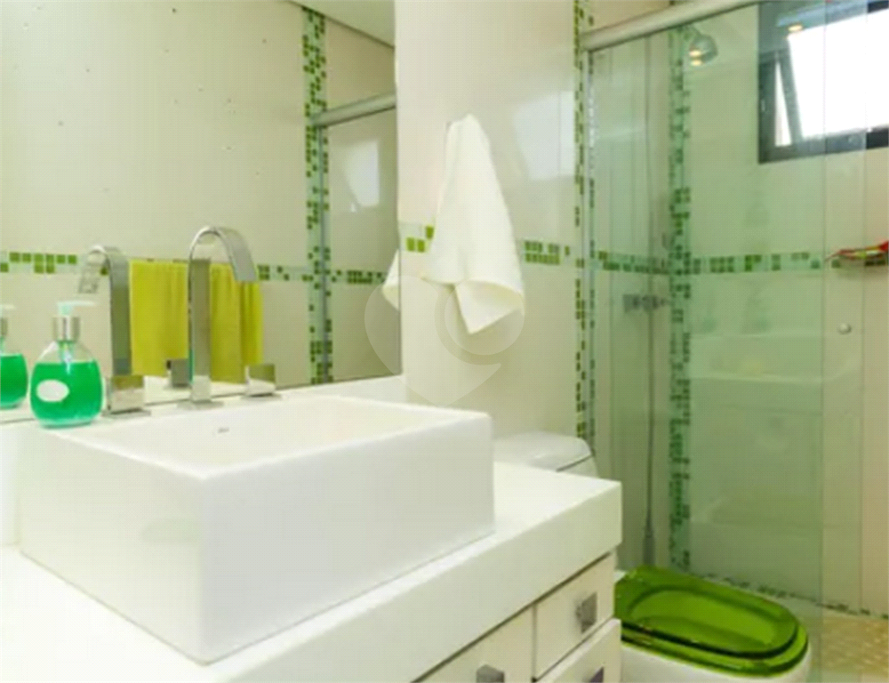 Apartamento a venda no Tatuapé com 3 suítes