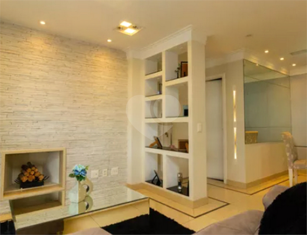 Apartamento a venda no Tatuapé com 3 suítes