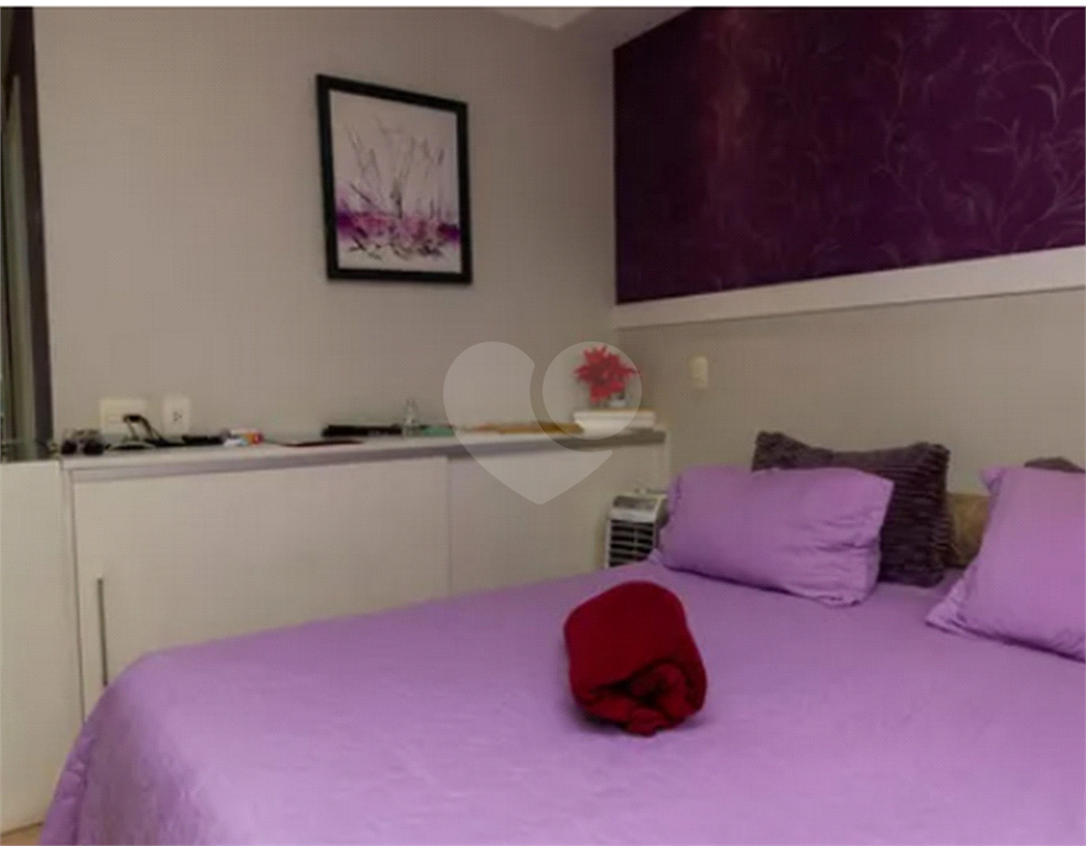 Apartamento a venda no Tatuapé com 3 suítes