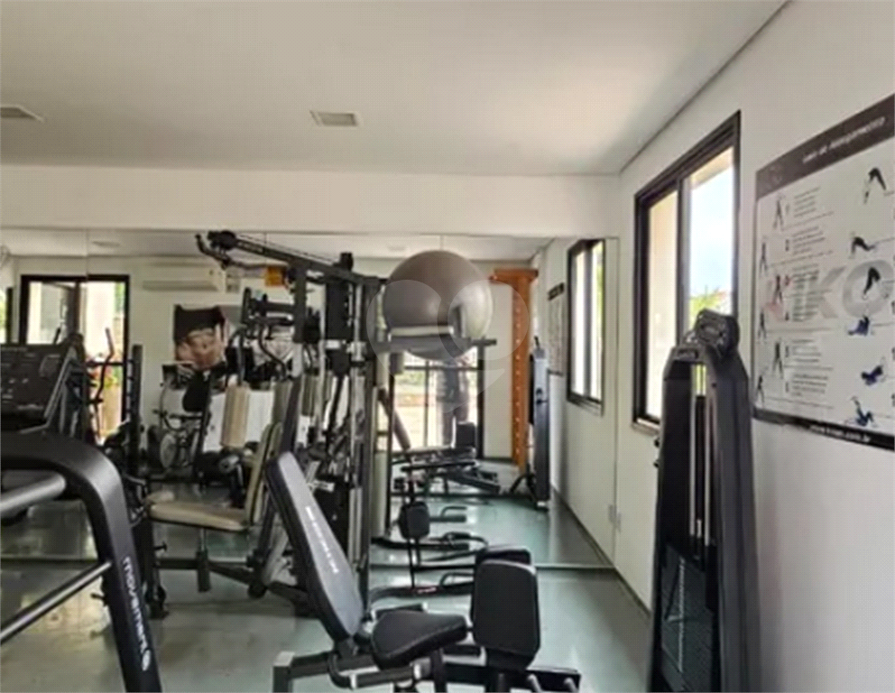 Apartamento a venda no Tatuapé com 3 suítes