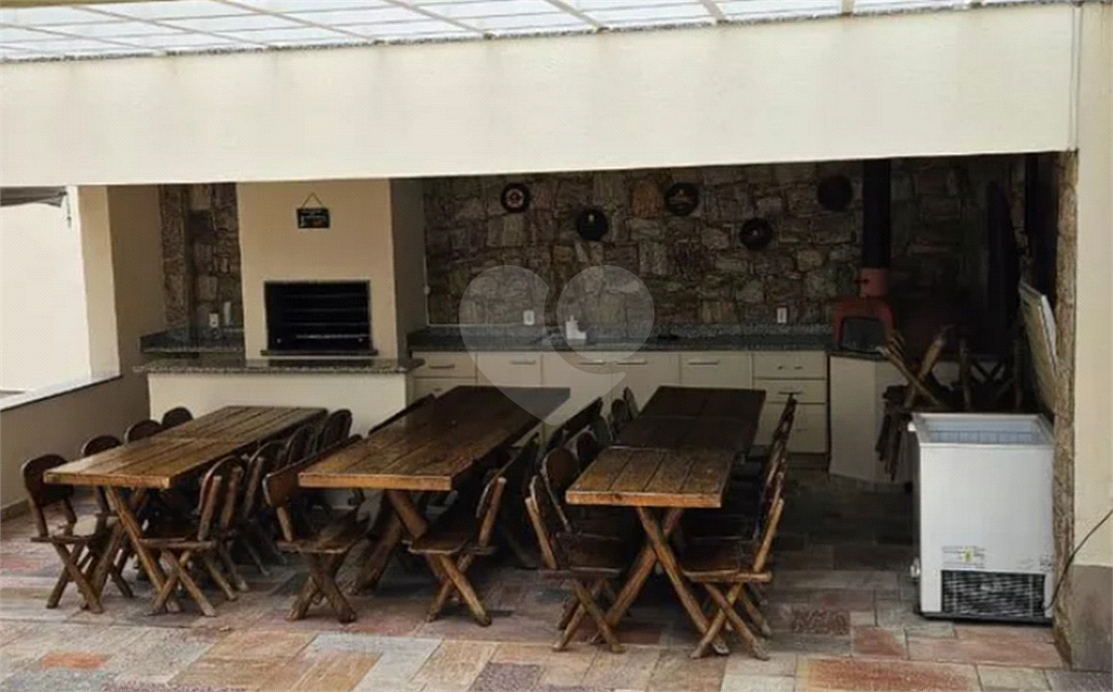 Apartamento a venda no Tatuapé com 3 suítes