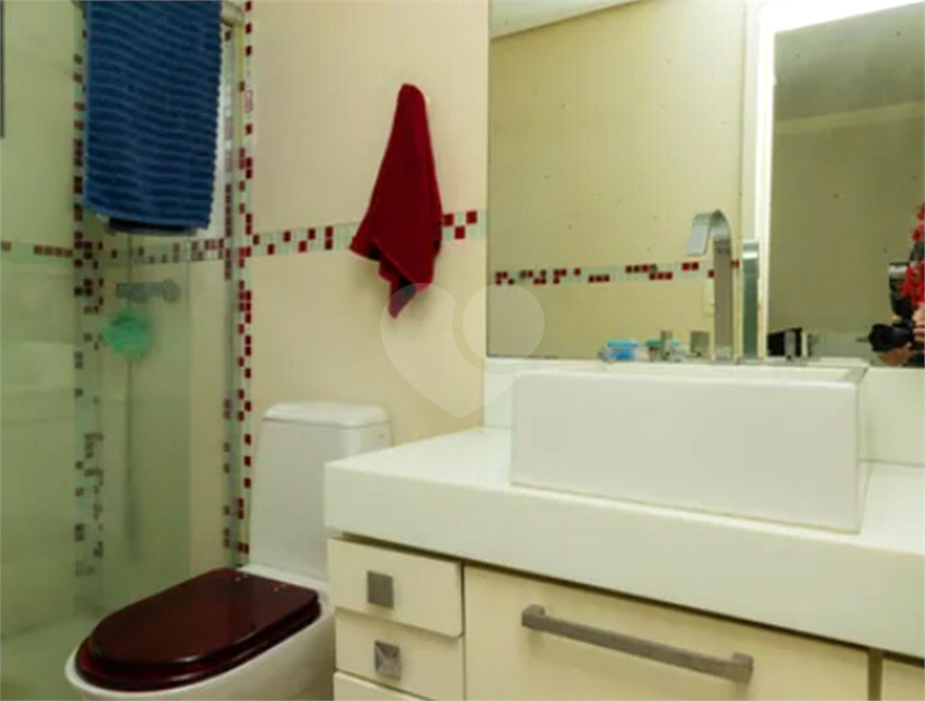 Apartamento a venda no Tatuapé com 3 suítes