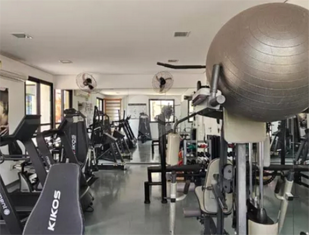 Apartamento a venda no Tatuapé com 3 suítes