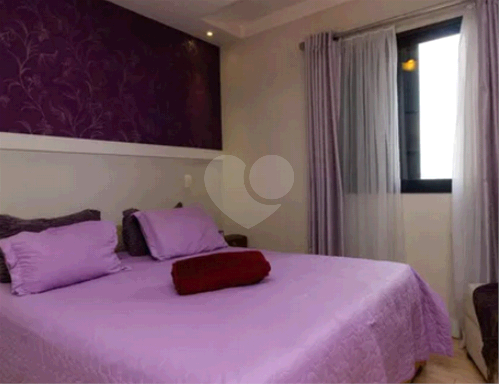 Apartamento a venda no Tatuapé com 3 suítes