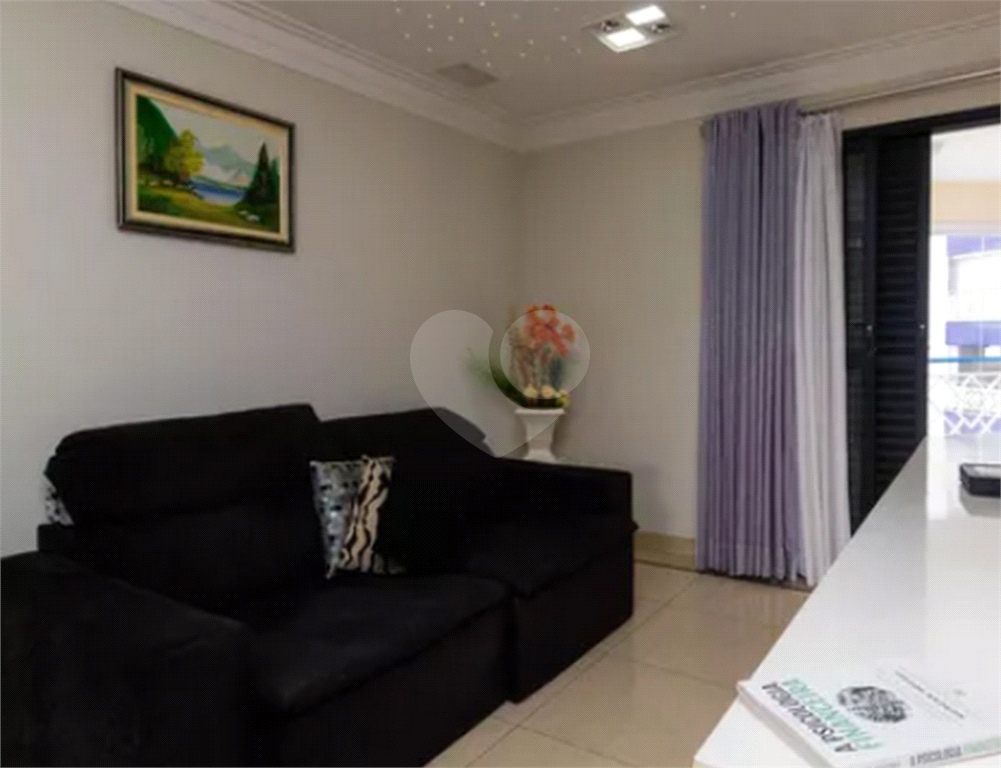 Apartamento a venda no Tatuapé com 3 suítes