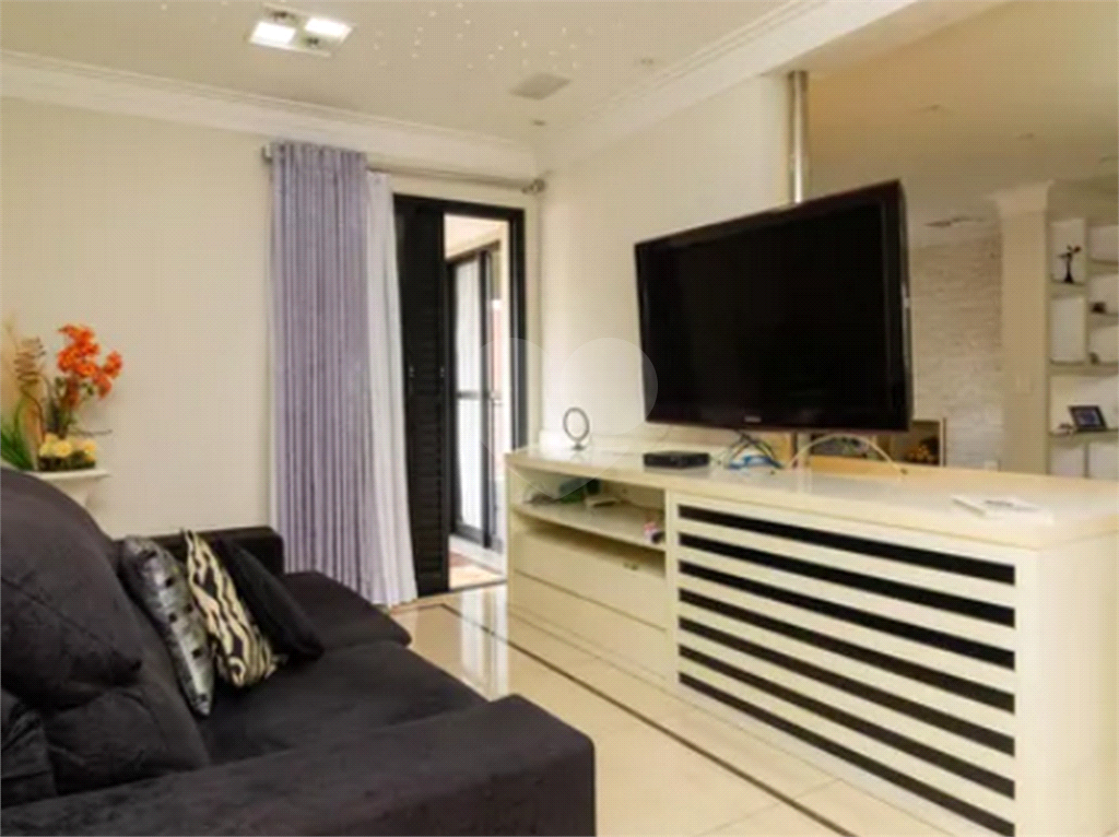 Apartamento a venda no Tatuapé com 3 suítes