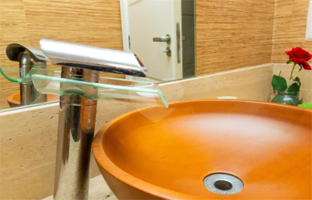 Apartamento a venda no Tatuapé com 3 suítes