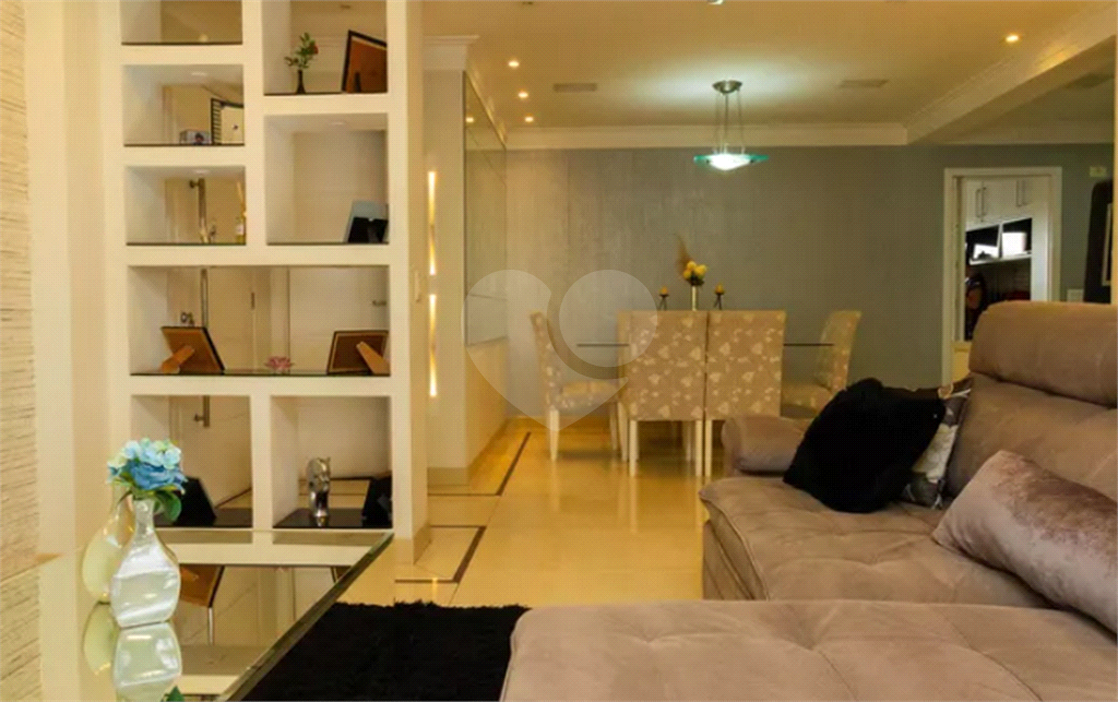 Apartamento a venda no Tatuapé com 3 suítes