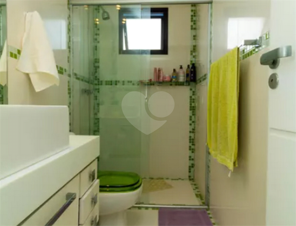 Apartamento a venda no Tatuapé com 3 suítes