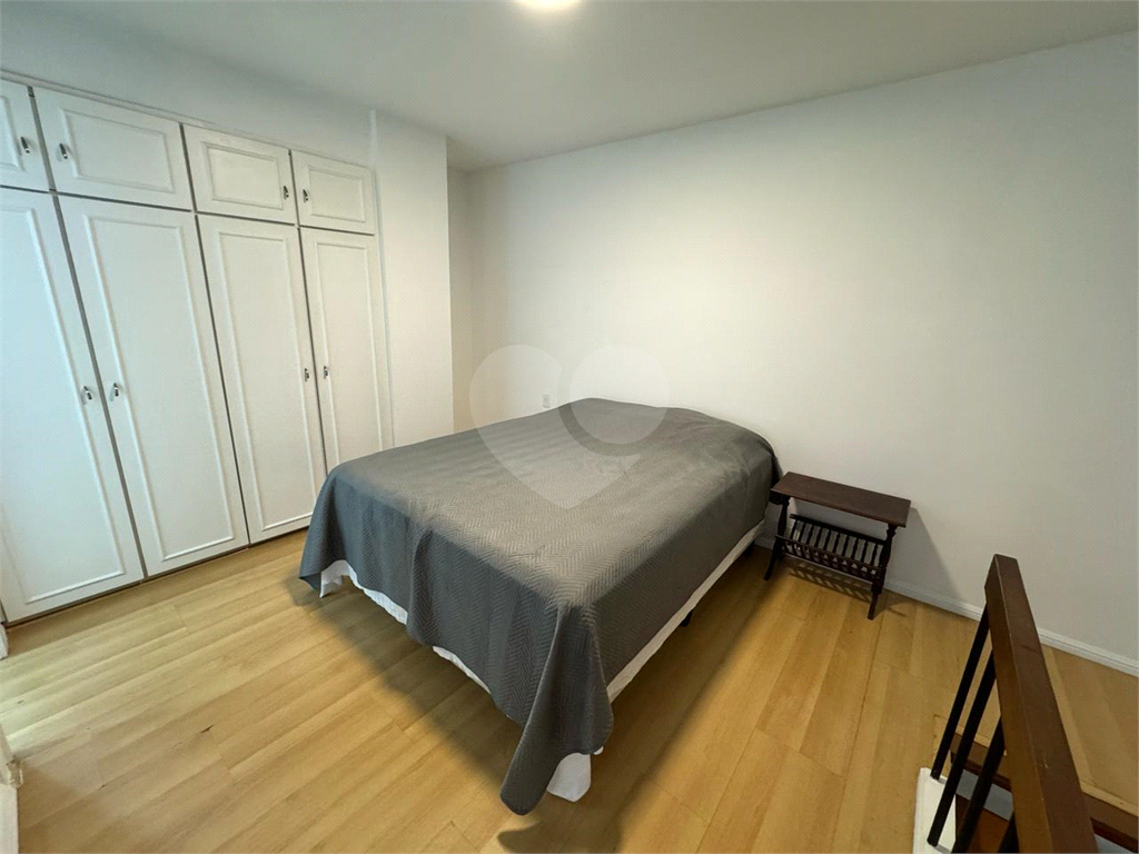 APARTAMENTO em ITAIM BIBI