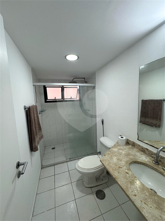 APARTAMENTO em ITAIM BIBI