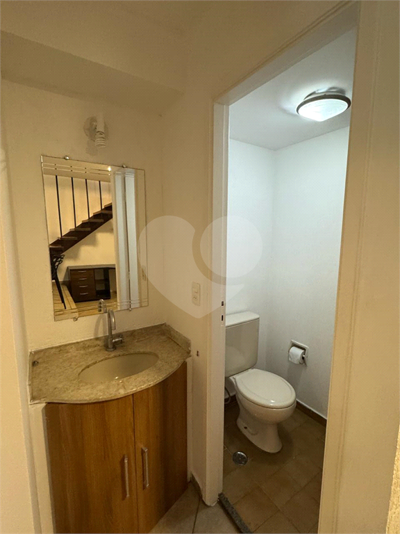 APARTAMENTO em ITAIM BIBI