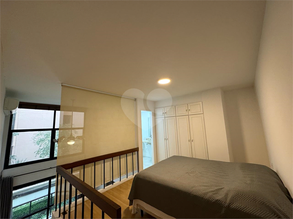 APARTAMENTO em ITAIM BIBI