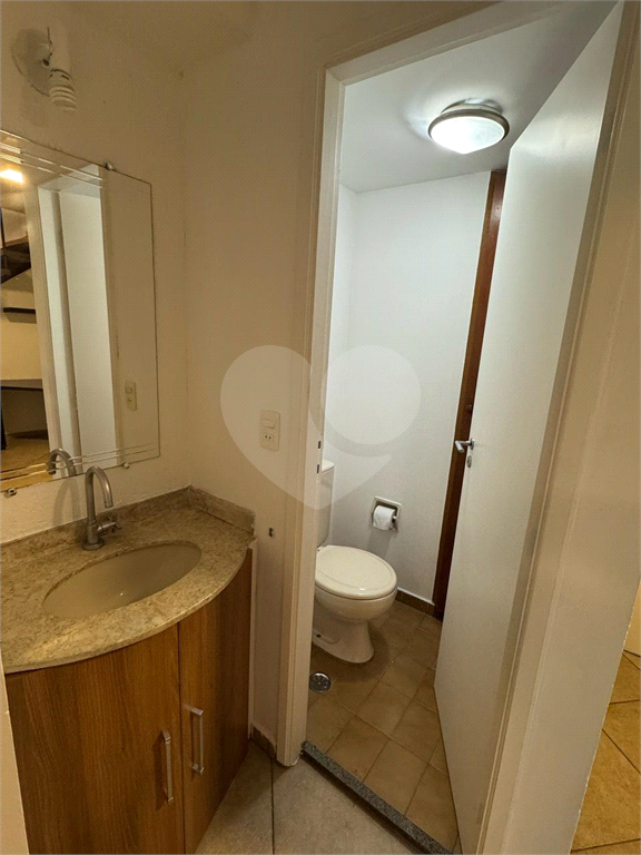APARTAMENTO em ITAIM BIBI