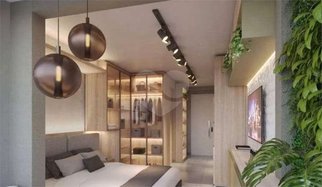 1 DORMITÓRIO EM PINHEIROS - NOVO - PRÓXIMO A FARIA LIMA