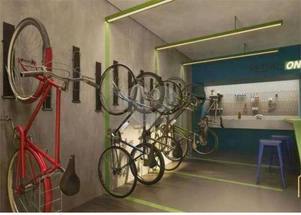 1 DORMITÓRIO EM PINHEIROS - NOVO - PRÓXIMO A FARIA LIMA
